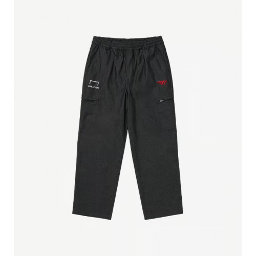 2025 T1 2nd Uniform Pants